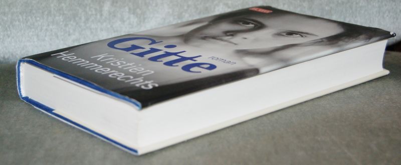 Hemmerechts, Kristien - Gitte