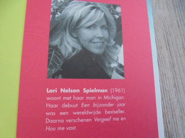 Nelson Spielman, Lori - De dochters van Fontana / Welk mysterie zorgt ervoor dat de vrouwen van de familie Fontana geen geluk vinden in de liefde?