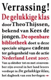 Thijssen, Th. - De gelukkige klas / Schooleditie / druk 16 /