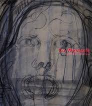 WESTERIK, CO & COR BLOK, ANNA  ENQUIST EN VÉRONIQU - Co Westerik. Aquarellen / Tekeningen. Watercolours / Drawings. [ NO CD-Rom ].