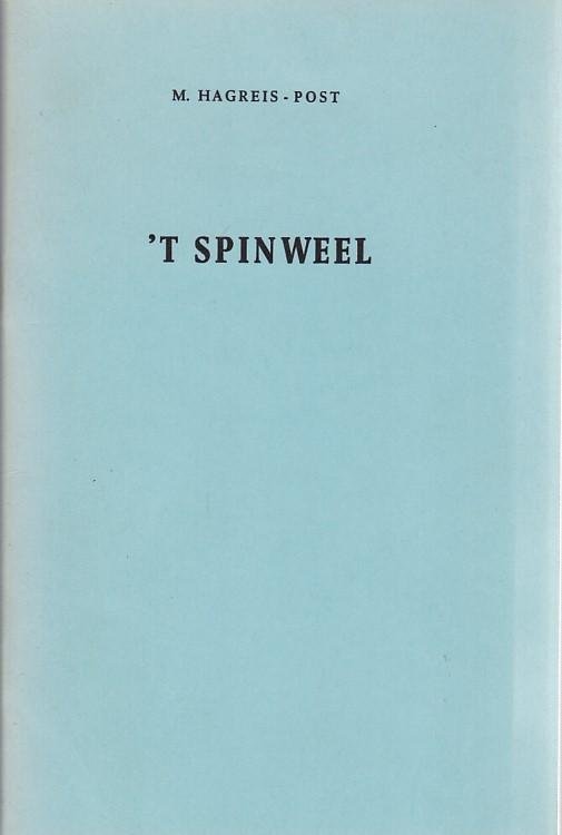 M. Hagreis - Post - 't Spinweel