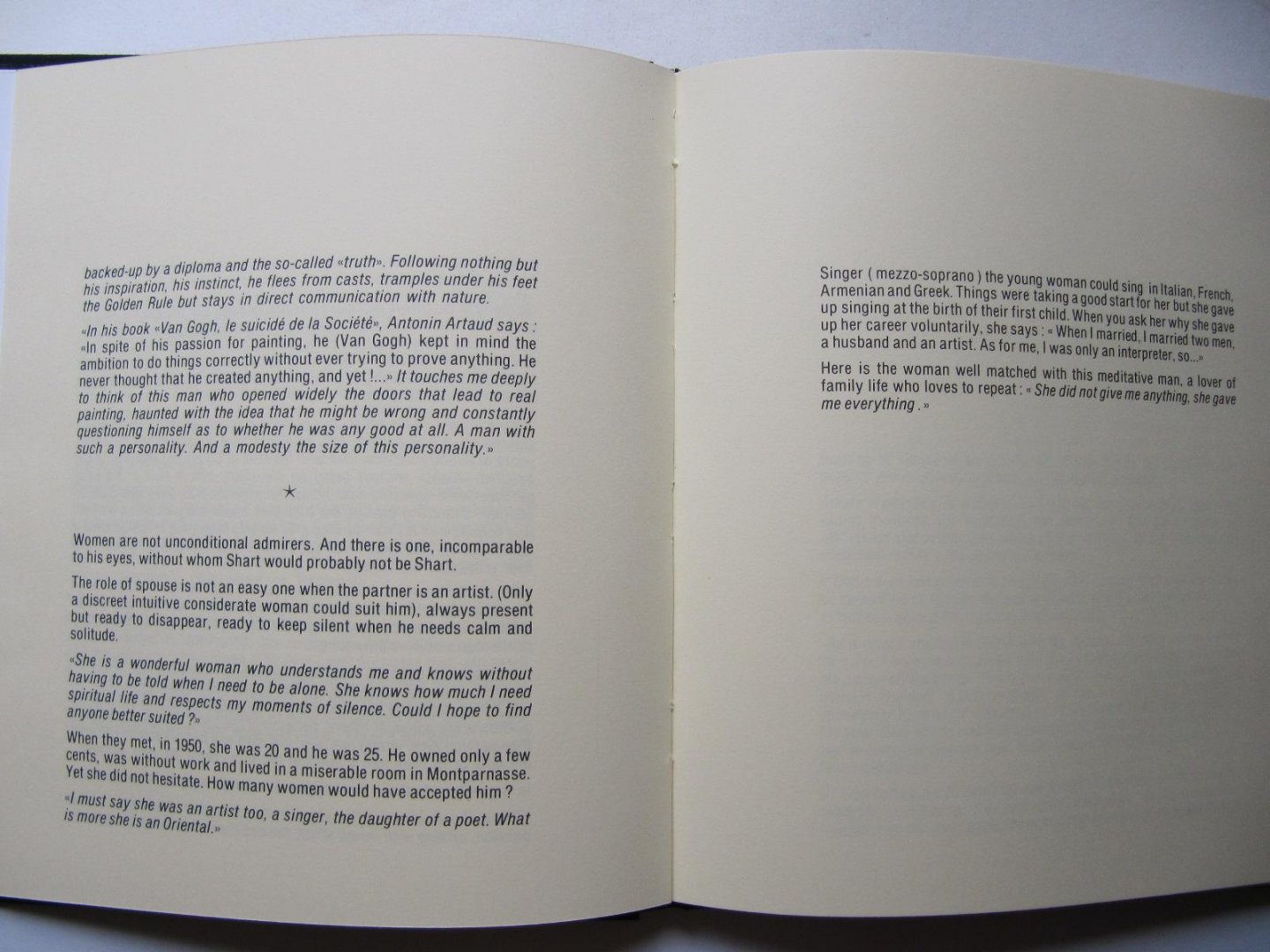 Pierre Paret - Shart