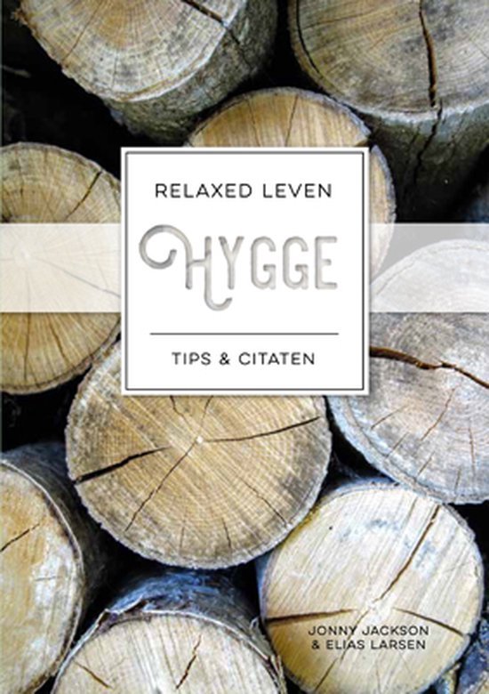Jonny Jackson - Hygge