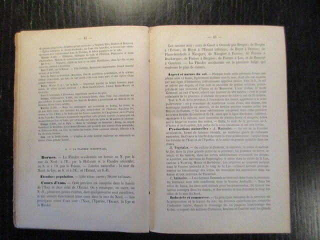 Jules Roland - Géographie Physique et Politique: Cours de Géographie à l'Usage de l'Enseignement Moyen