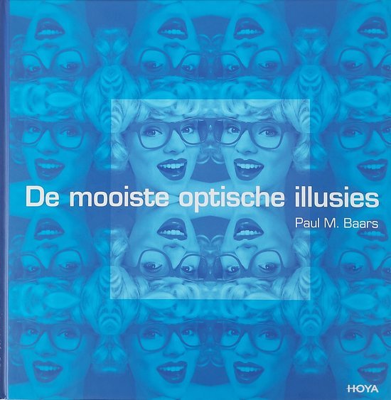 Paul M. Baars - De mooiste optische illusies