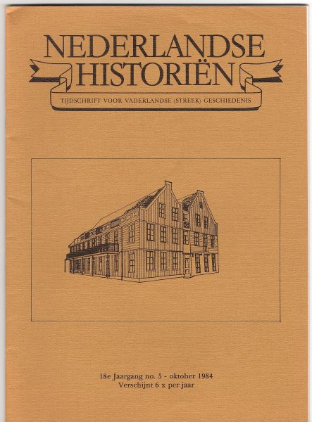 Boogerd, J. van den - HET HOEGHOES. EEN INDRUKWEKKEND MAASTRICHTS REFUGIUM