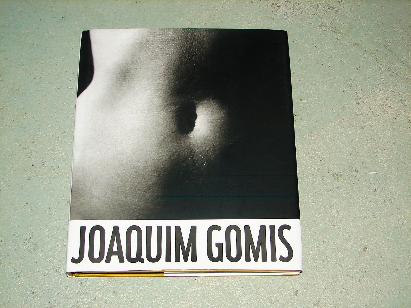 malet, rosa maria - Joaquim Gomis, from the oblique gaze to visual narration
