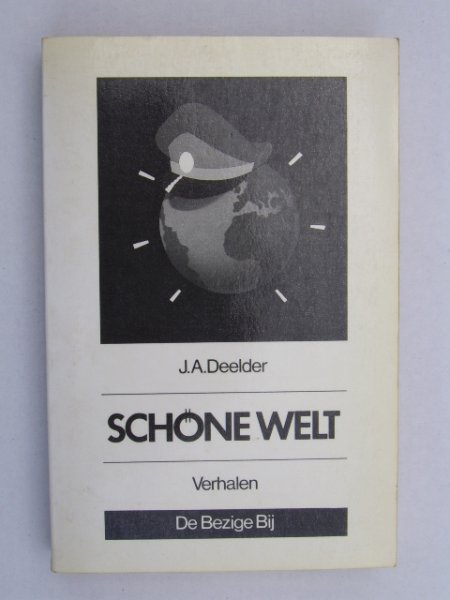 Deelder, J.A. - Schone Welt