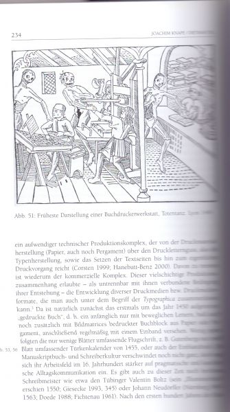 Noe, Alfred e.a. (ds1292) - Renaissance, Geschichte der Buchkultur 6