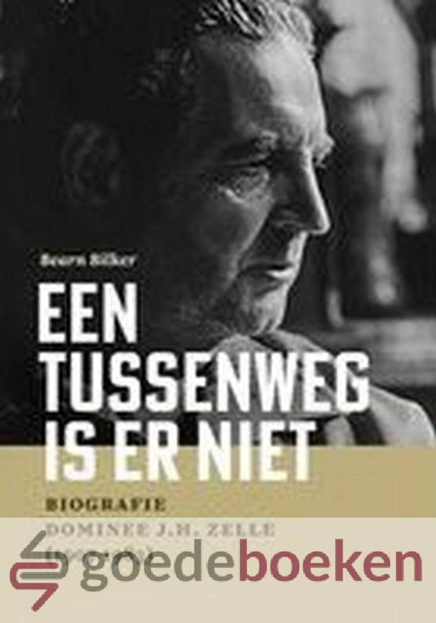 Bilker, Bearn - Een tussenweg is er niet *nieuw*