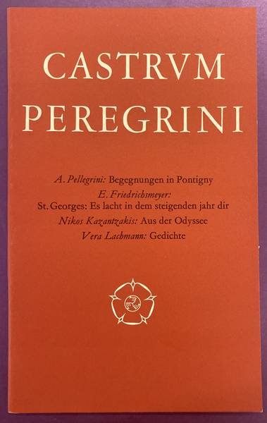 CASTRUM PEREGRINI. - Castrum Pegegrini LXXVI