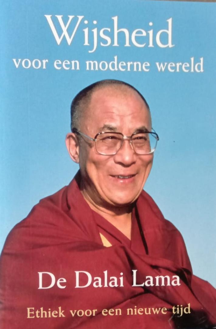 Dalai Lama - Wijsheid voor een moderne wereld
