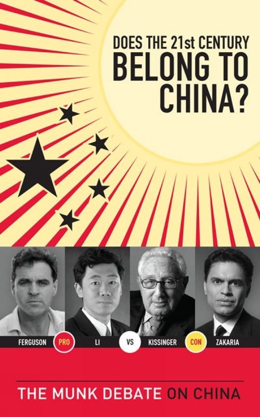  - Does the 21st Century Belong to China?