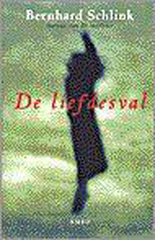 Schlink, B. - De liefdesval / druk 1
