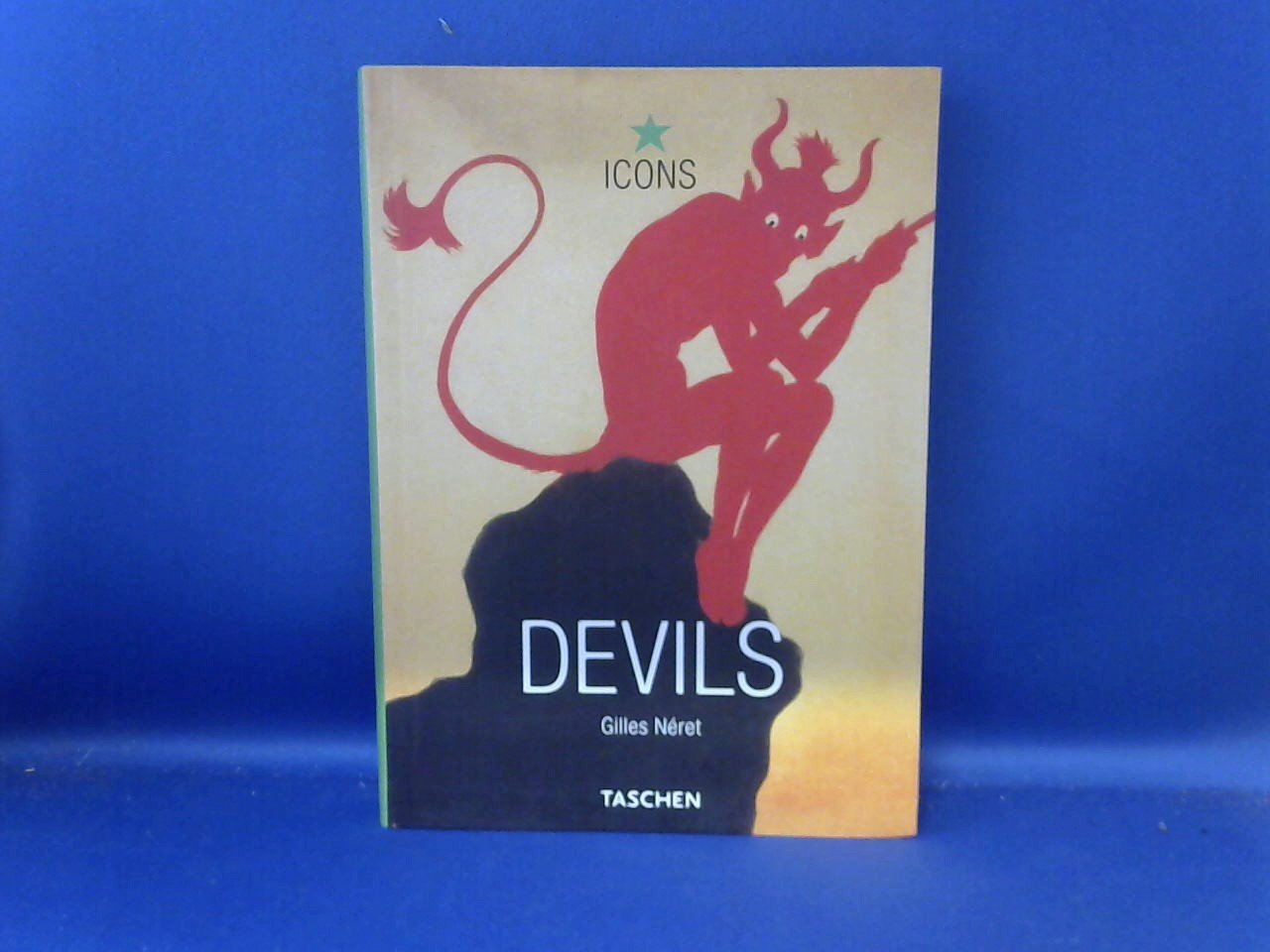 Neret, Giles - Devils / Icons