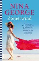 George, Nina - Zomerwind