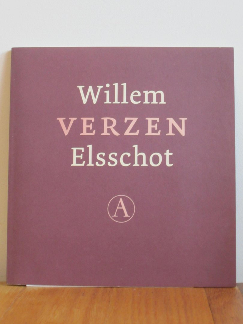 Elsschot, W. - Verzen + CD / druk 1