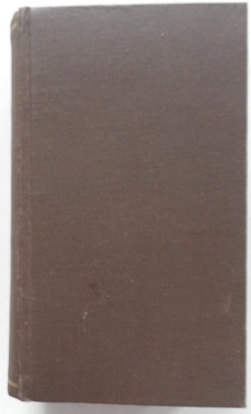 Aa A.J. van der, Lid der Maatschappij van Nederlandsche Letterkunde - Beknopt Aardrijkskundig woordenboek der Nederlanden