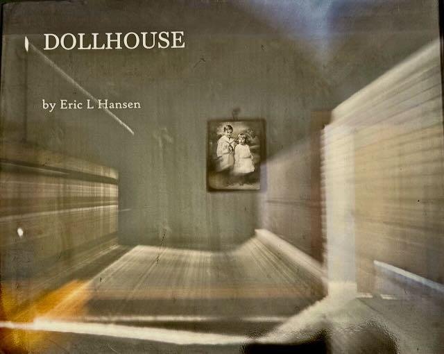Hansen, Eric L. - Dollhouse.