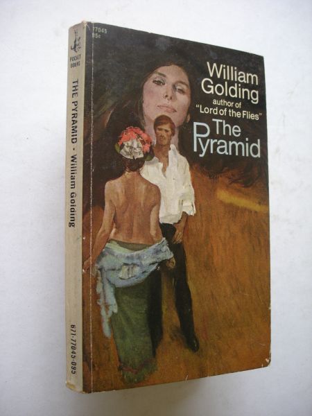 Golding, William - The Pyramid