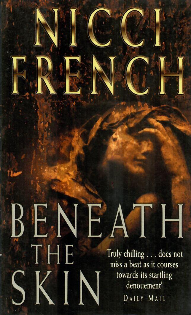 Nicci French - Beneath the Skin