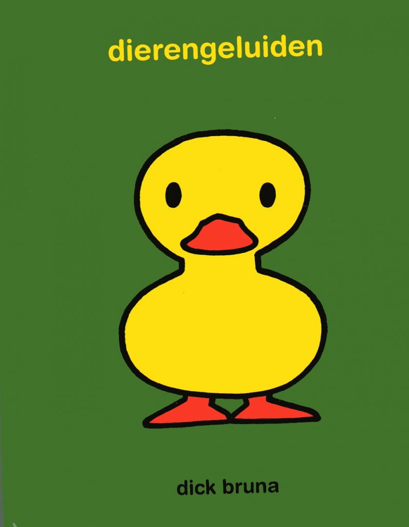 Bruna, D - Dierengeluiden