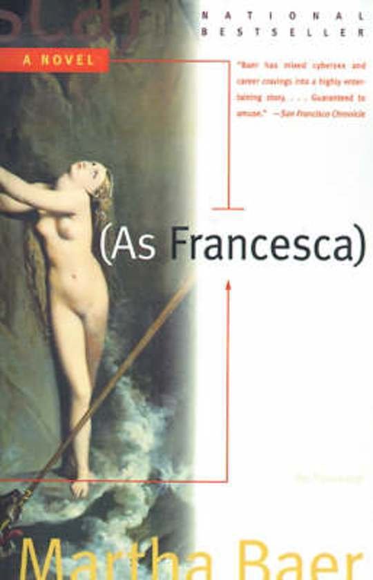 (As Francesca)