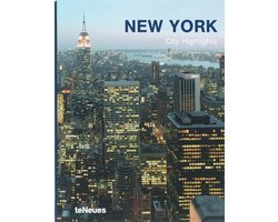 Yasemin Erdem - New York City Highlights