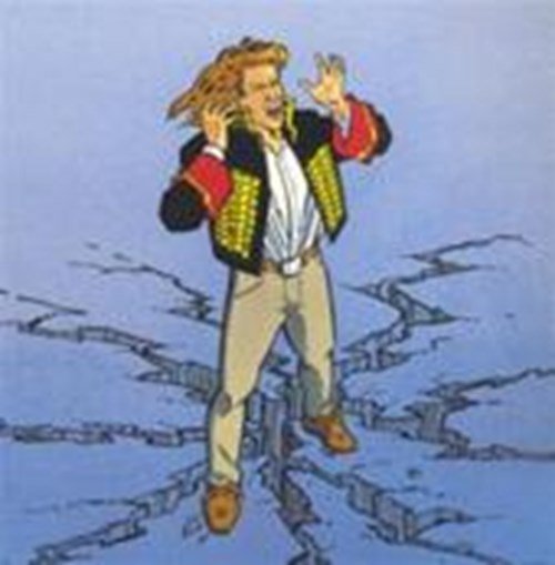 P. Renard - Mister K.