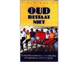 Couvee - Oud bestaat niet