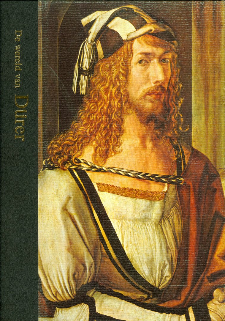 Russell, Francis - De wereld van Dürer
