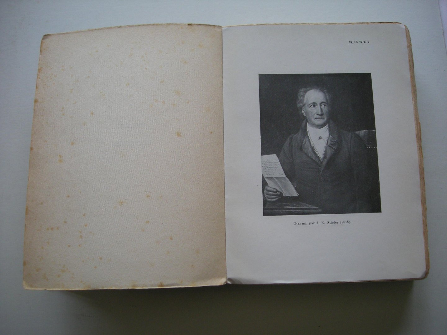 Rolland, Romain - Goethe et Beethoven (Essais)