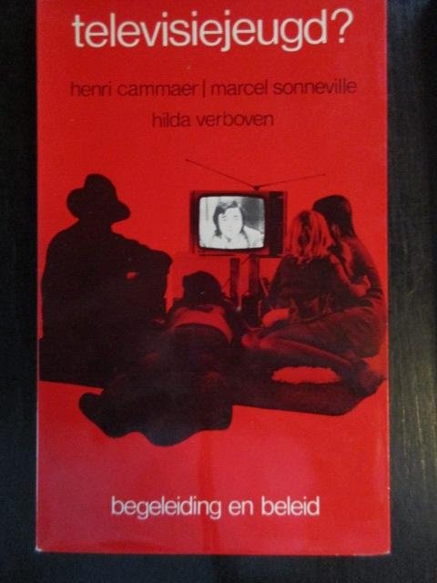 Cammaer - Televisiejeugd?