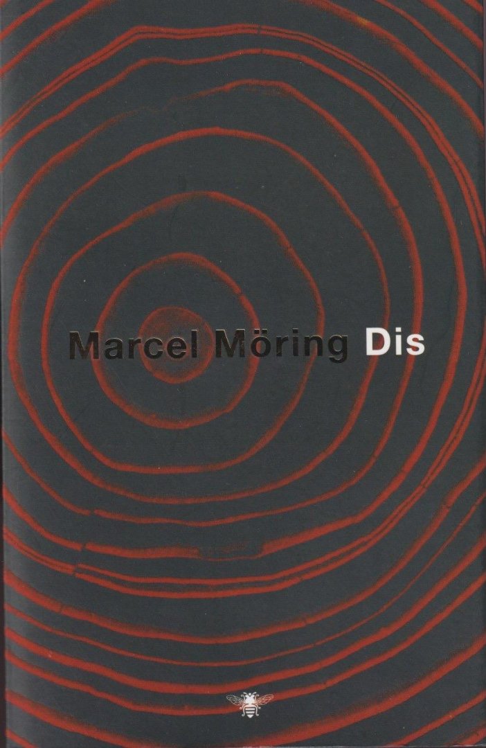 Möring, Marcel - Dis. Roman