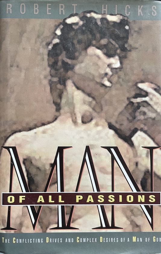  - Man of All Passions