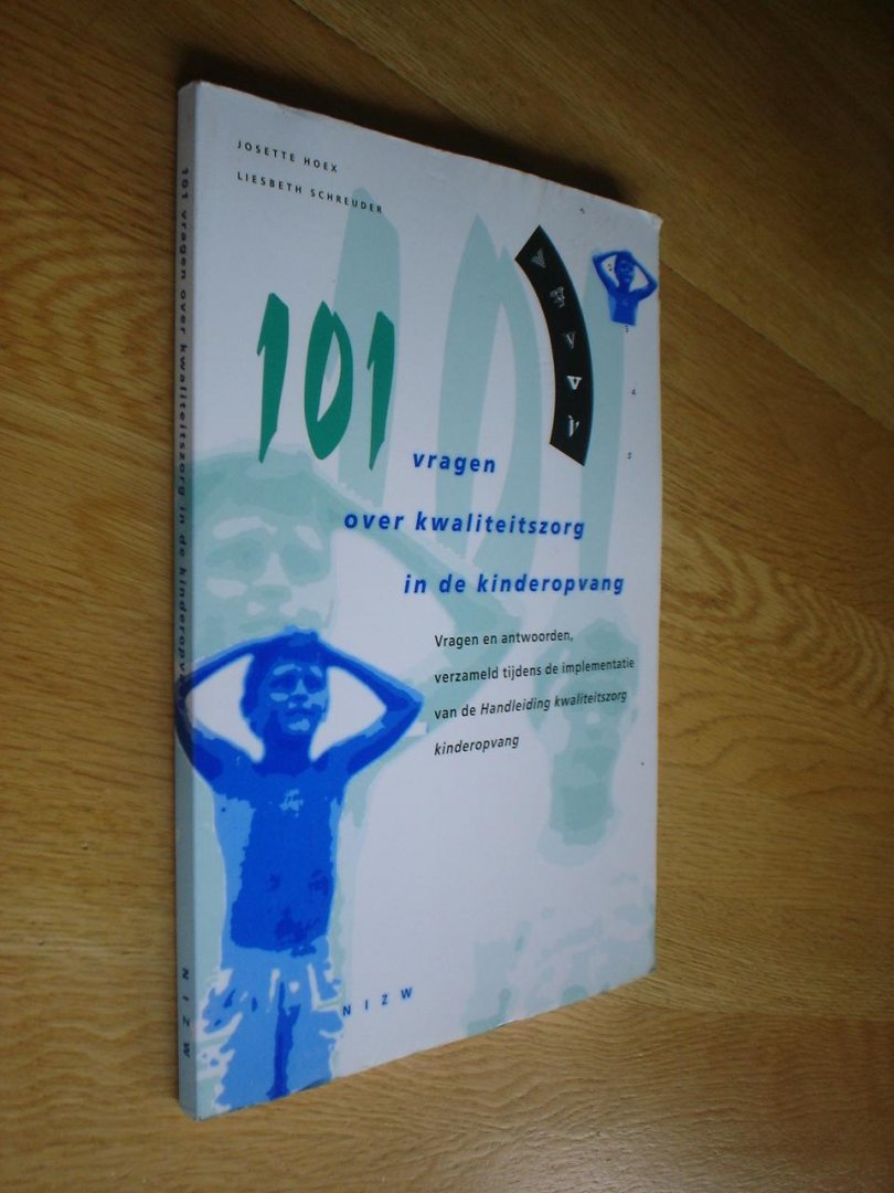 Zes keer diverse schrijvers Aafke Huisman; Marijke Sluijter; Josette Hoex / Liesbeth Schreuder Ingrid Ligtermoet / Leonie Zwetsloot:Prijzen vanaf 8,50 euro - Zes keer: school / kinderopvang / kindercentrum / gastouderbureau /  (zie meer info)  Elly Singer:Jet van Bennekom