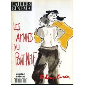 Carax, Leos - Les amants du Pont-Neuf