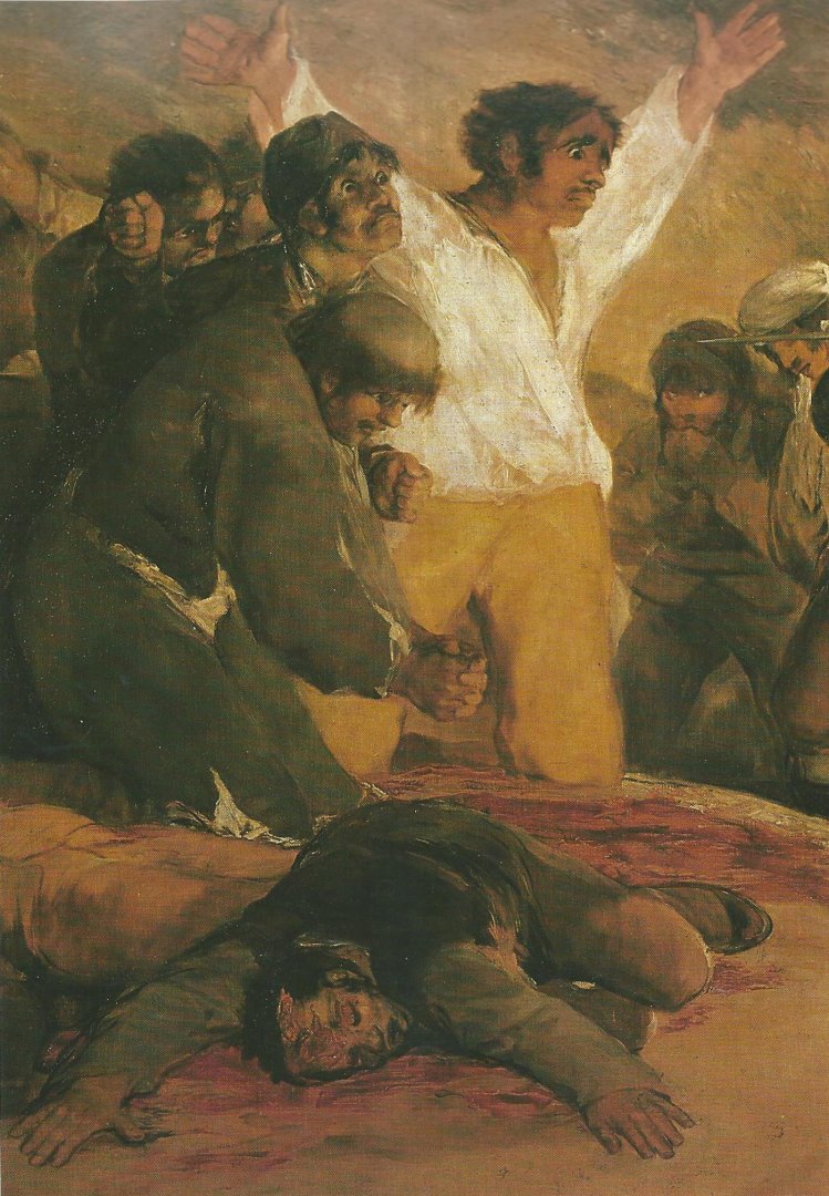 Gudiol, José - Goya