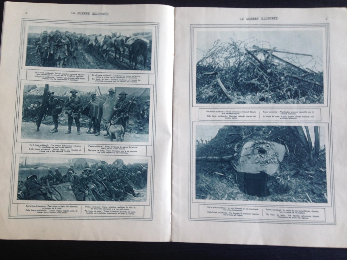  - La Guerre Illustrée