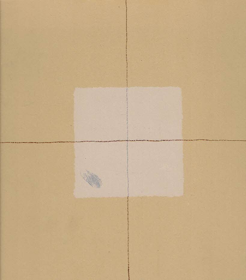 SHOICHI, Ida - Ida Shoichi Prints - Surface is the Between Field Horizon - Between Vertical and Horizon - 1974-1983.