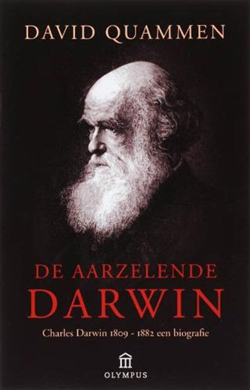 D. Quammen - De aarzelende Darwin