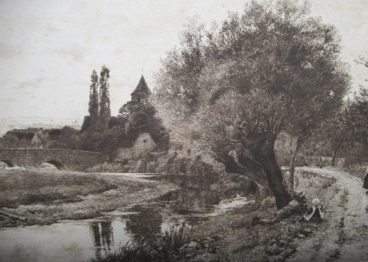 Collins Baker, C - Sir E.A. Waterlow, R.A., P.R.W.S. by C. Collins Baker. Christmas Number of The Art Journal