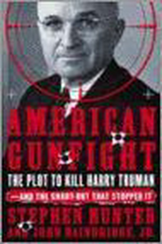  - American Gunfight