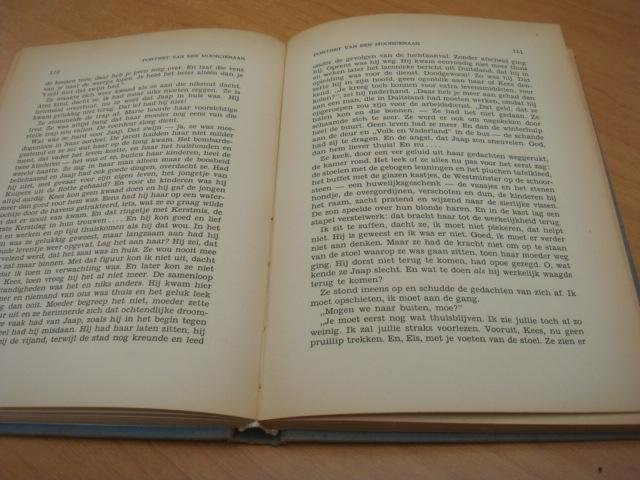 West, Erik - Portret van een Moordenaar