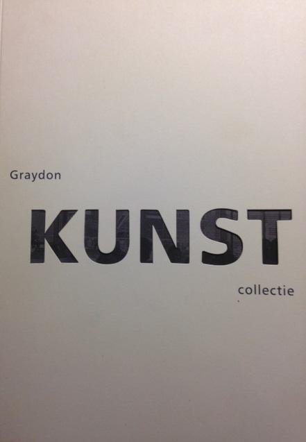 Witzenhausen, Jaap - Graydon Kunst Collectie