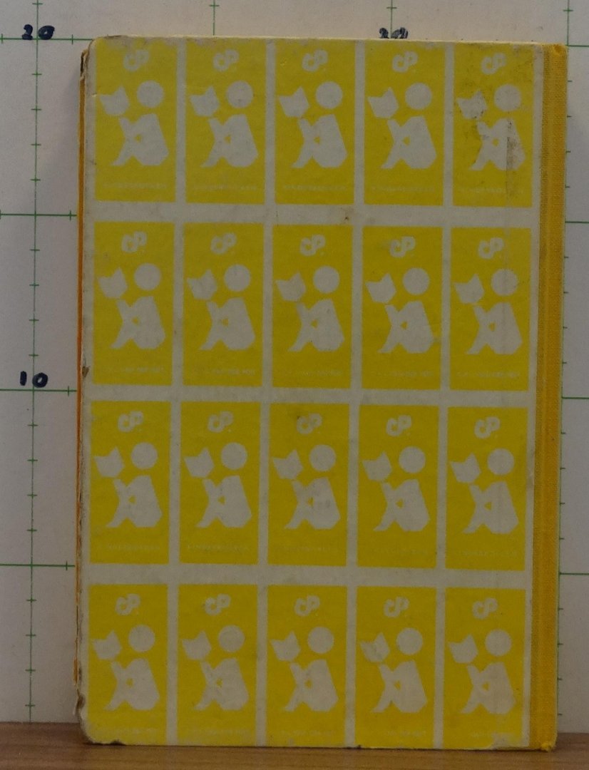 Lindgren, Astrid - Wikland, Ilon (ill.) - voor het laatst: Bolderburen 3