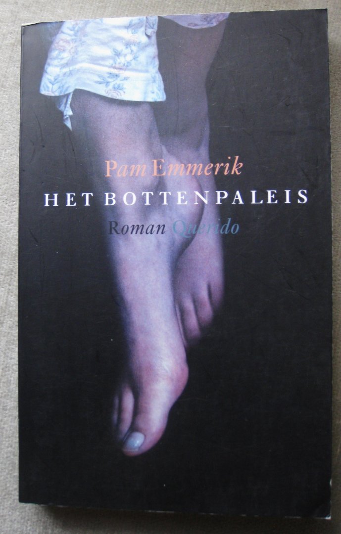 Emmerik, Pam - Het bottenpaleis