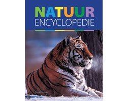David Burnie - Natuur Encyclopedie