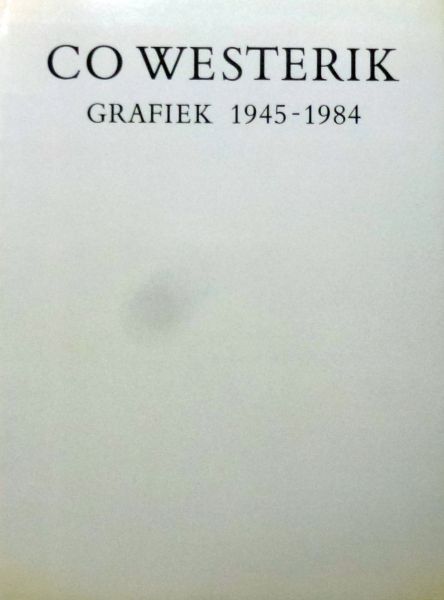 Charlotte Wiethoff et al. - Co Westerik. Grafiek 1945-1984.
