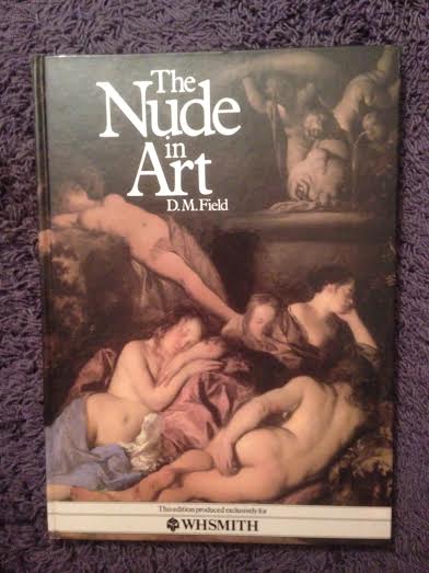 Field, D.M. - The nude in art